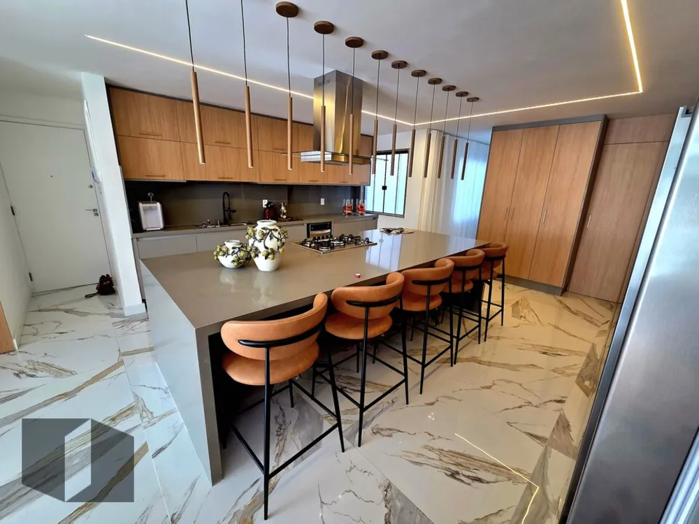 Cobertura, 4 quartos, 307 m² - Foto 60