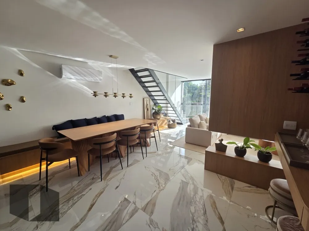 Cobertura, 4 quartos, 307 m² - Foto 57