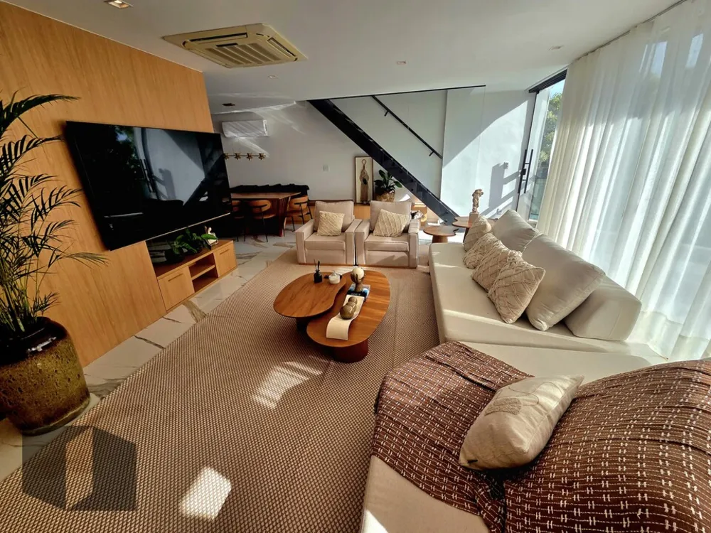 Cobertura, 4 quartos, 307 m² - Foto 45