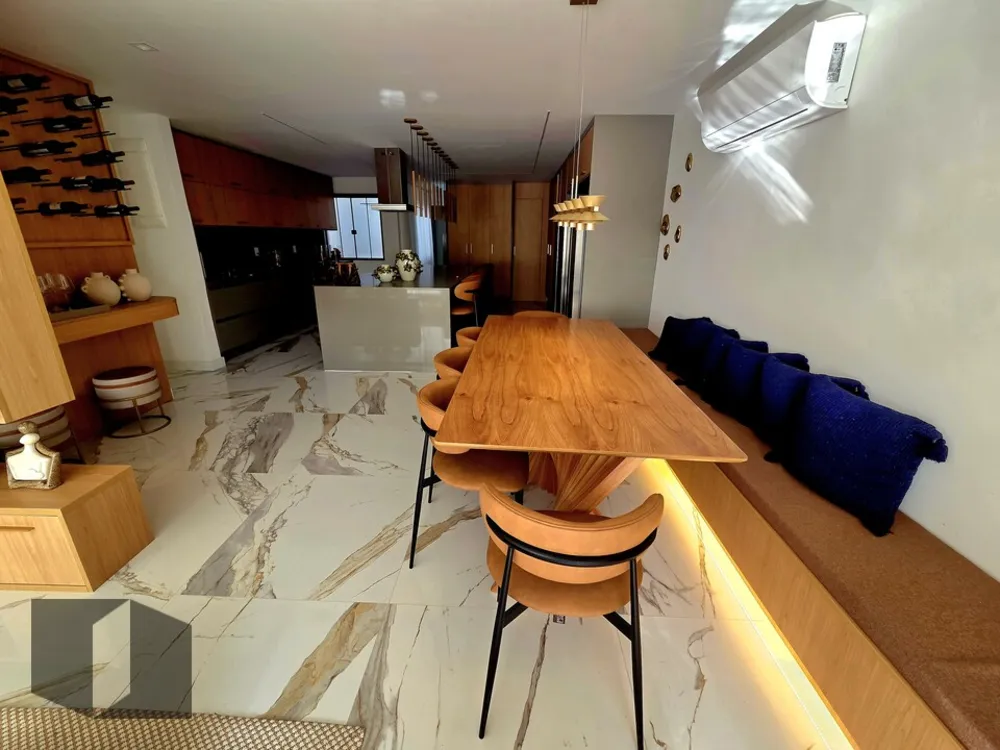 Cobertura, 4 quartos, 307 m² - Foto 49