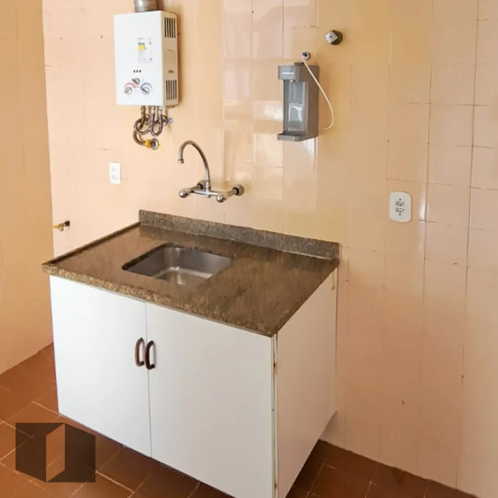 Apartamento, 1 quarto, 52 m² - Foto 9