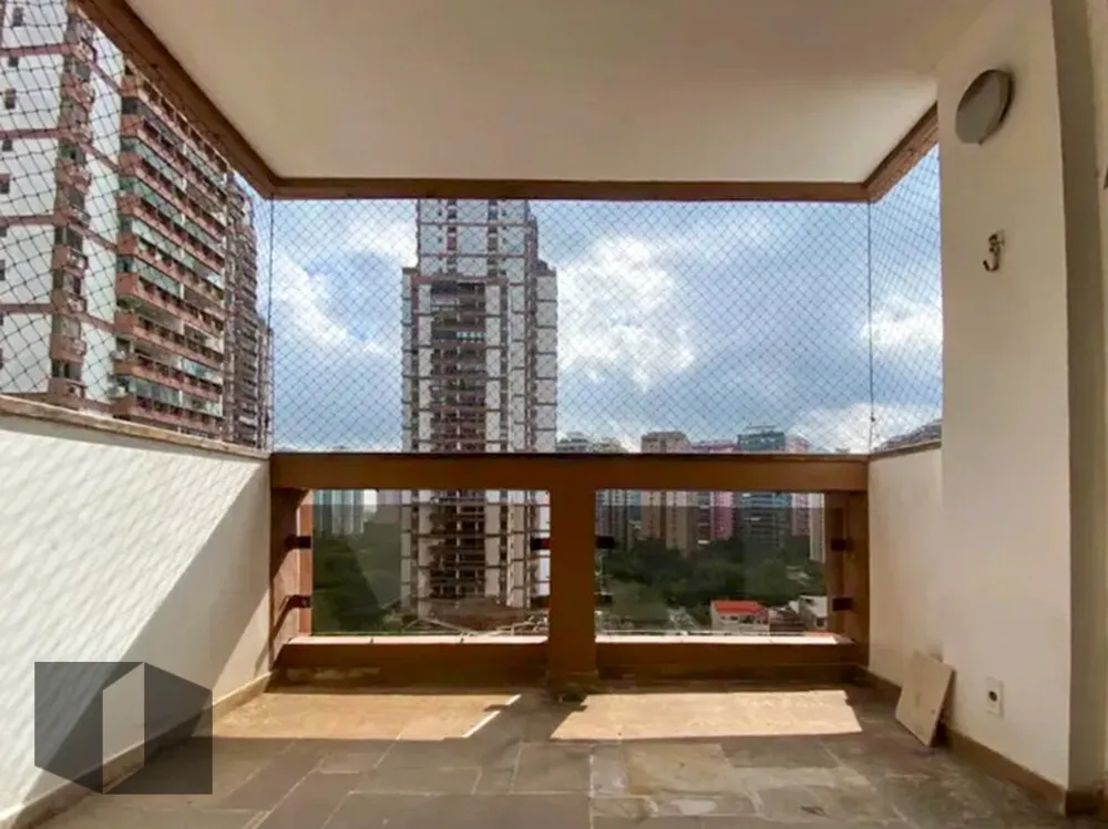 Apartamento, 1 quarto, 52 m² - Foto 2