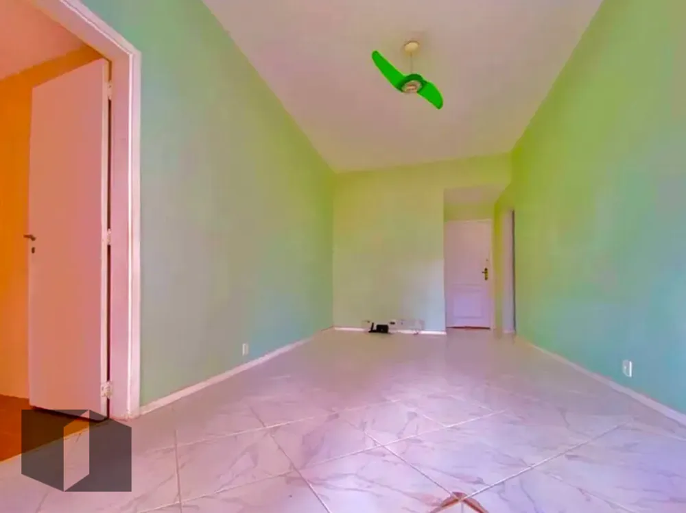 Apartamento, 1 quarto, 52 m² - Foto 4