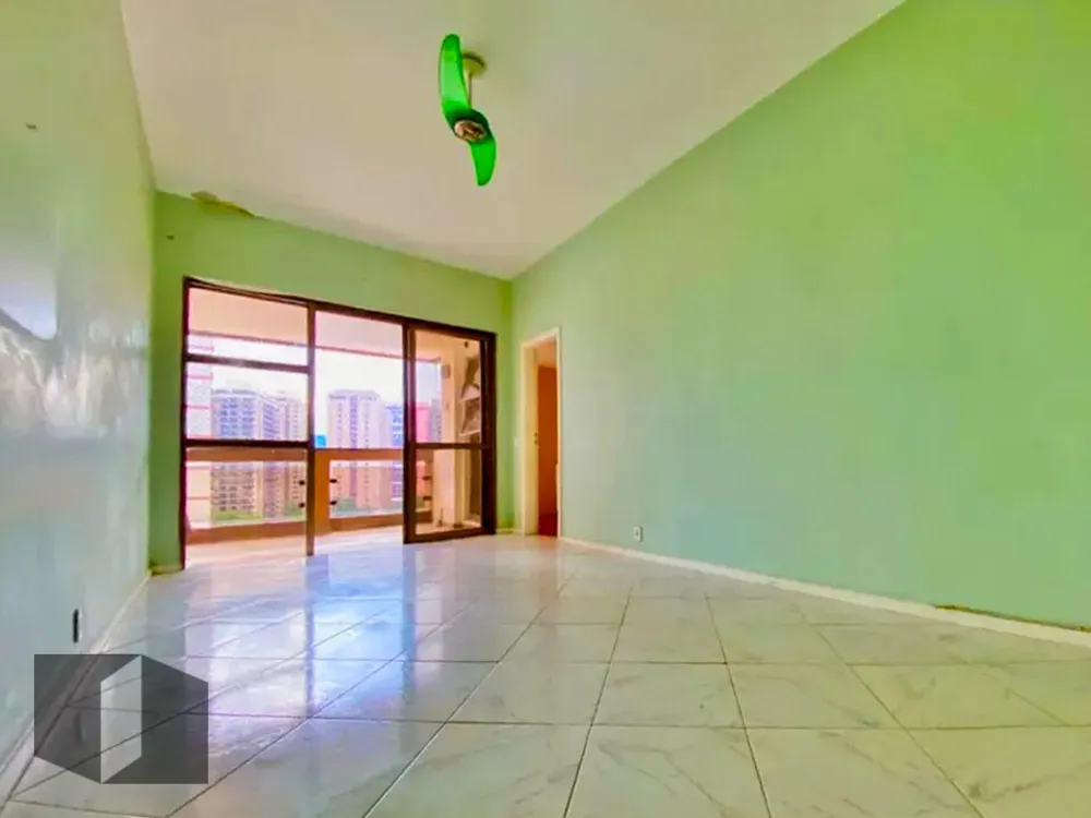 Apartamento, 1 quarto, 52 m² - Foto 3
