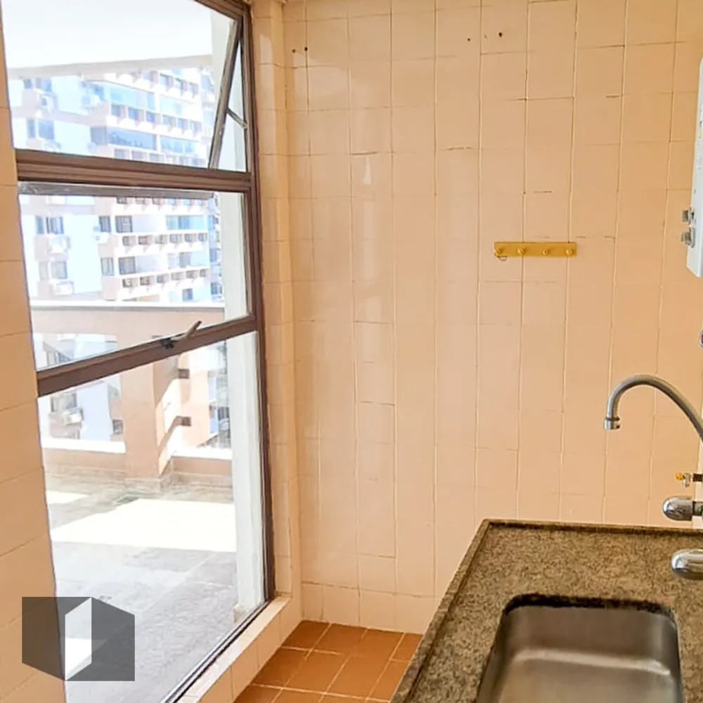 Apartamento, 1 quarto, 52 m² - Foto 10