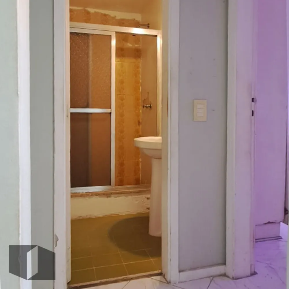 Apartamento, 1 quarto, 52 m² - Foto 11