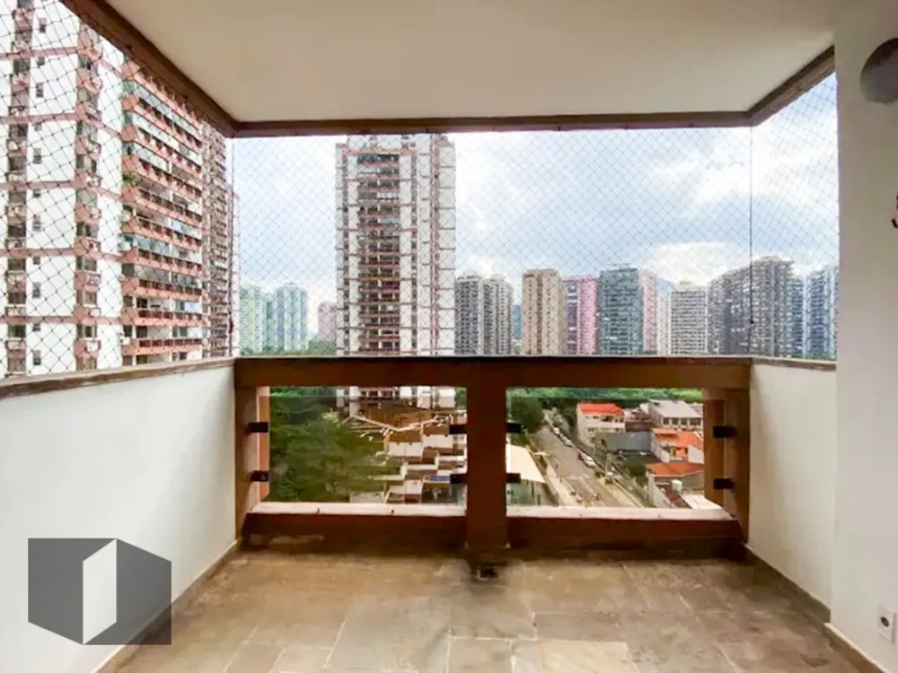 Apartamento, 1 quarto, 52 m² - Foto 1