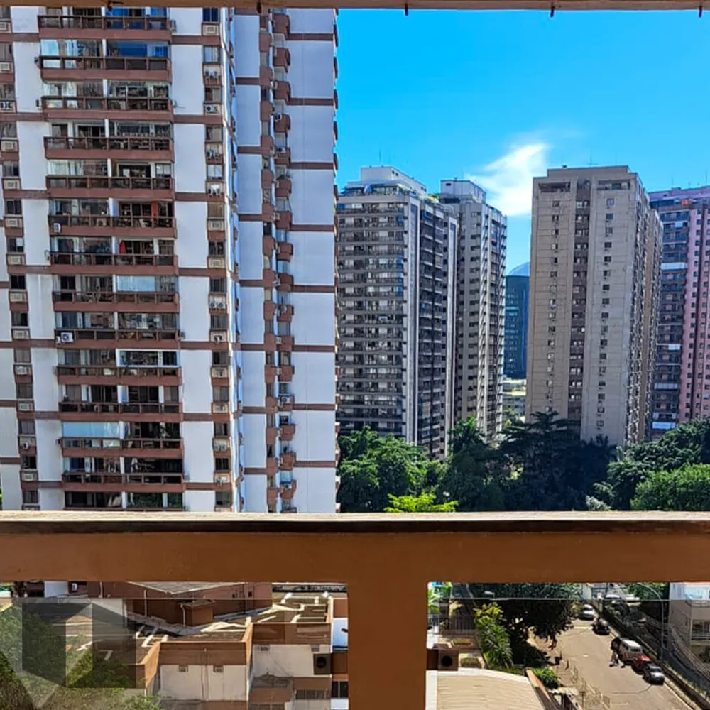 Apartamento, 1 quarto, 52 m² - Foto 6