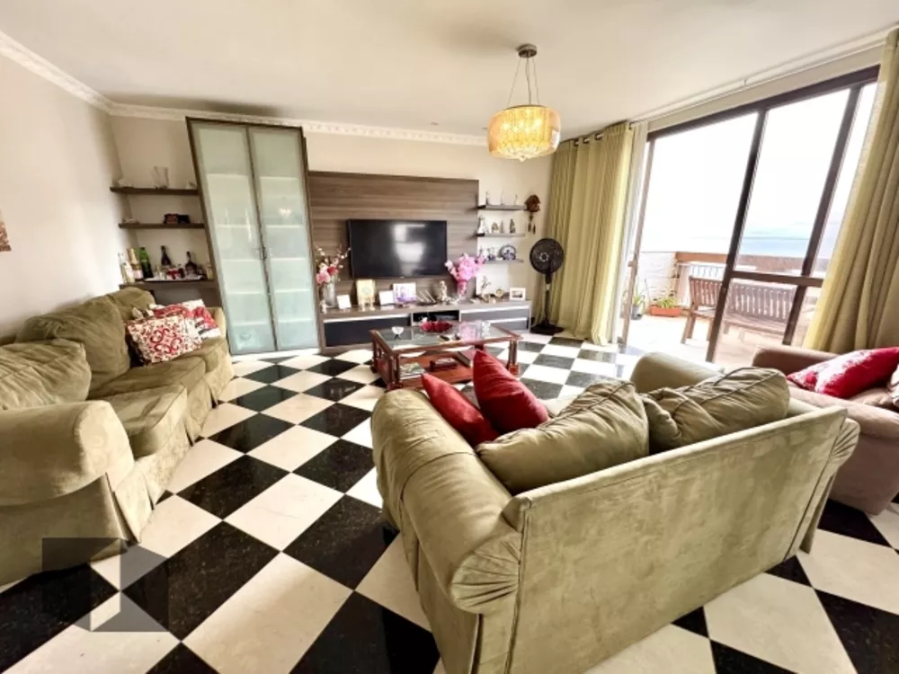 Apartamento, 4 quartos, 304 m² - Foto 19