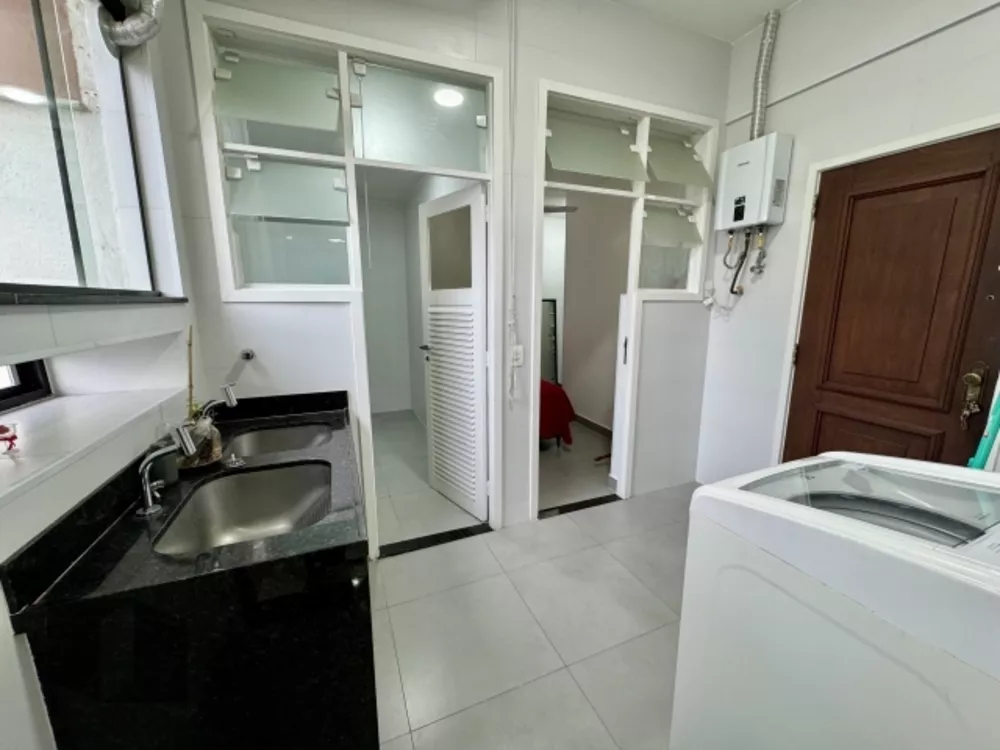 Apartamento, 4 quartos, 304 m² - Foto 3