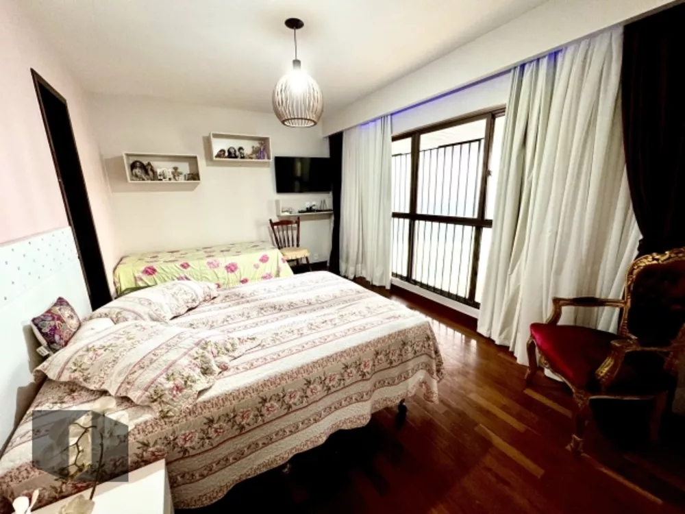 Apartamento, 4 quartos, 304 m² - Foto 43
