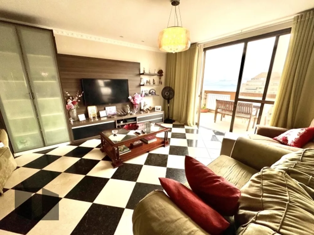 Apartamento, 4 quartos, 304 m² - Foto 5