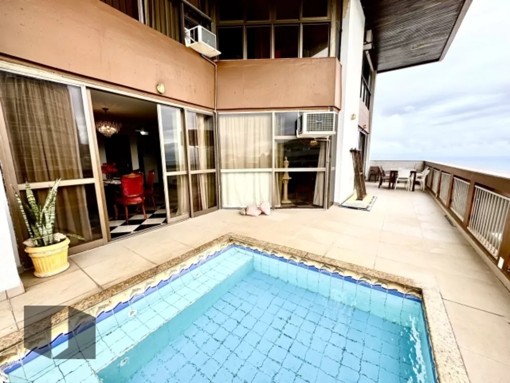 Apartamento, 4 quartos, 304 m² - Foto 1
