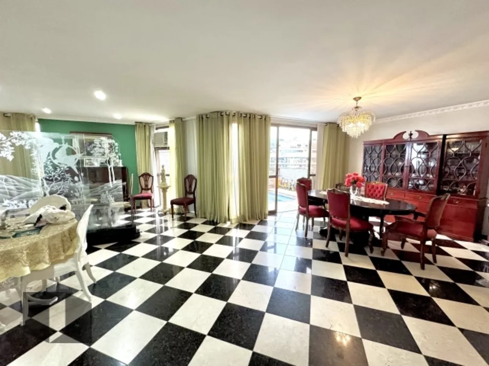 Apartamento, 4 quartos, 304 m² - Foto 9