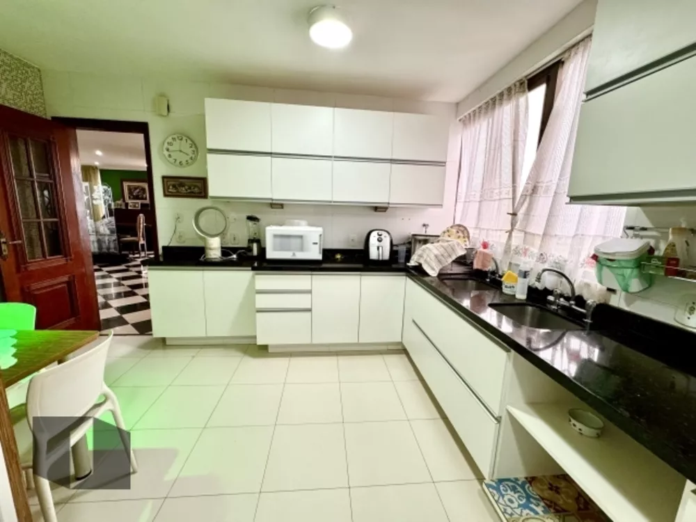 Apartamento, 4 quartos, 304 m² - Foto 20