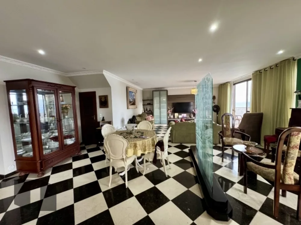 Apartamento, 4 quartos, 304 m² - Foto 46