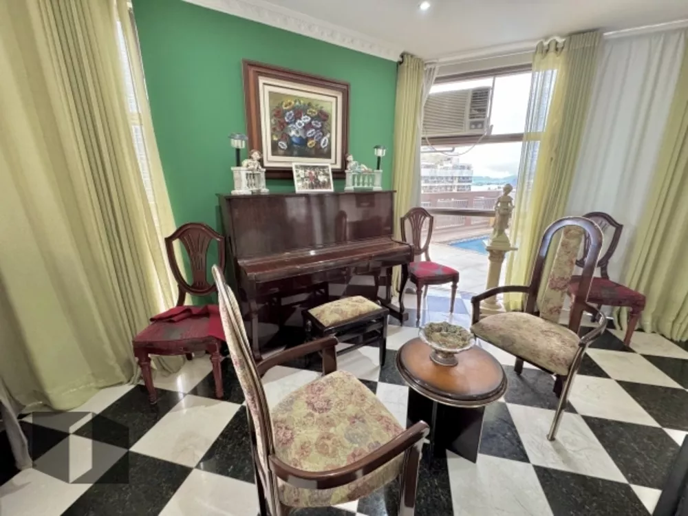 Apartamento, 4 quartos, 304 m² - Foto 16