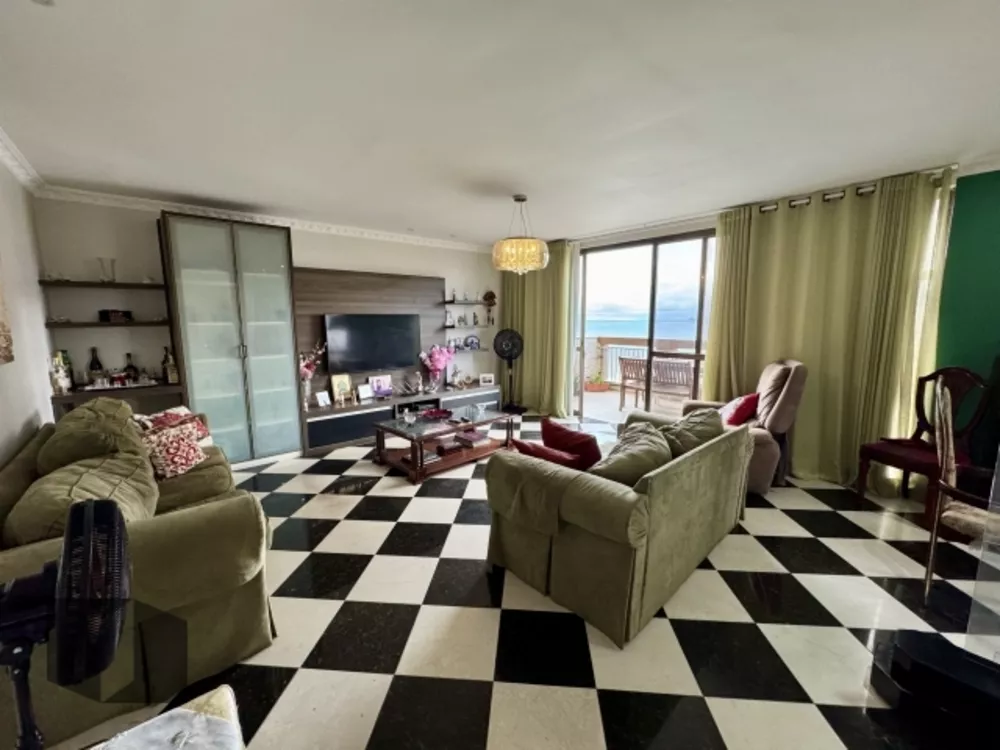 Apartamento, 4 quartos, 304 m² - Foto 14