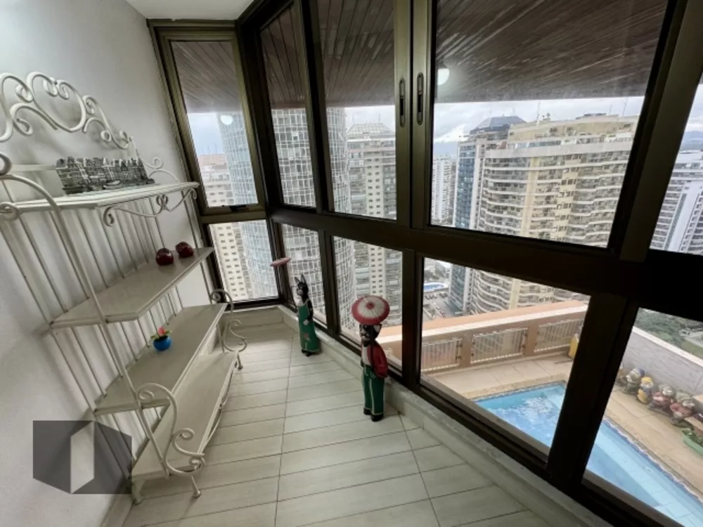 Apartamento, 4 quartos, 304 m² - Foto 25