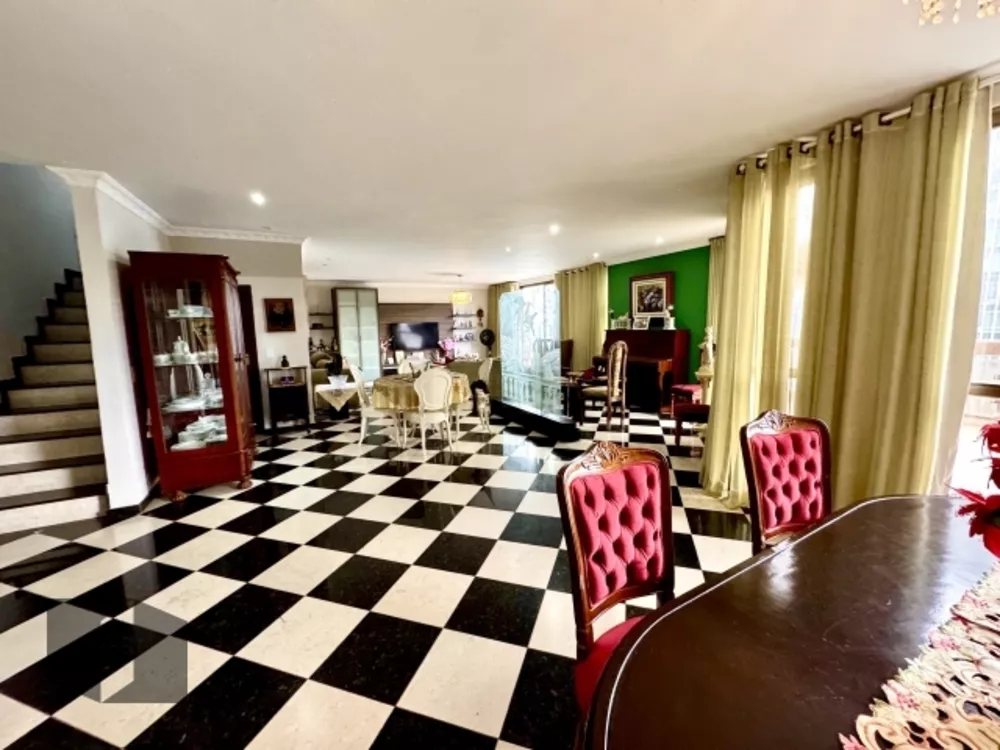Apartamento, 4 quartos, 304 m² - Foto 48