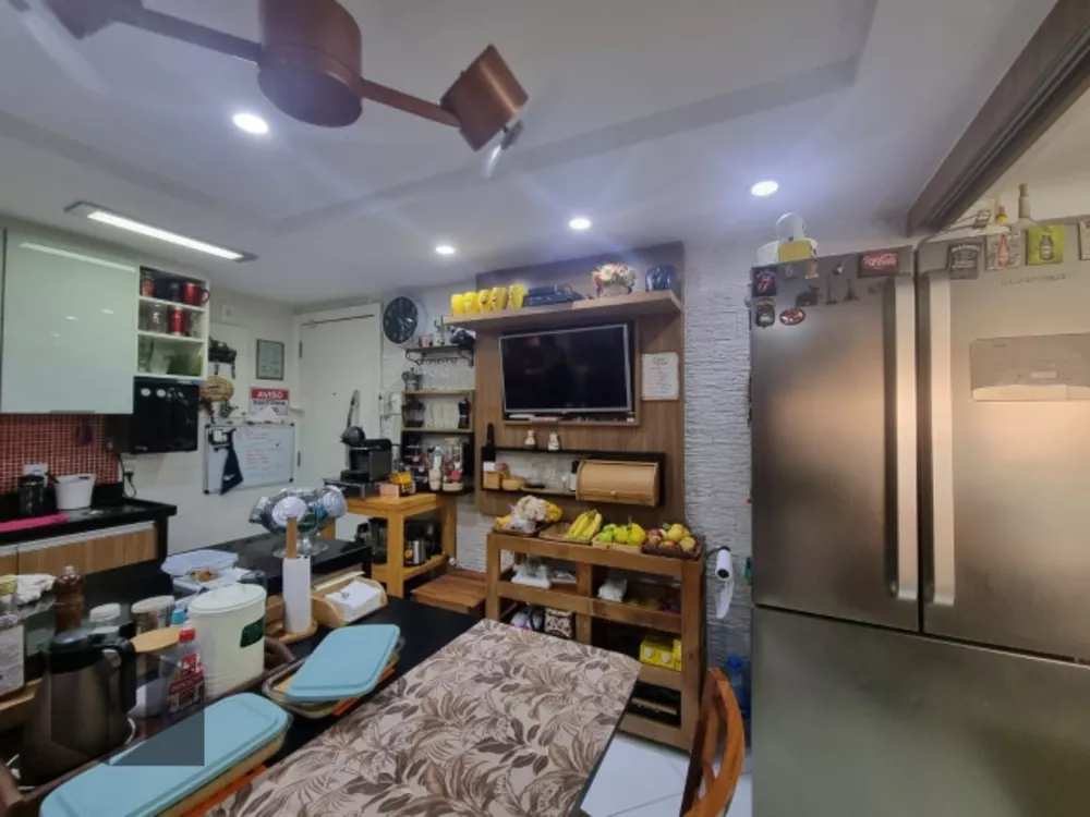 Apartamento, 4 quartos, 145 m² - Foto 16
