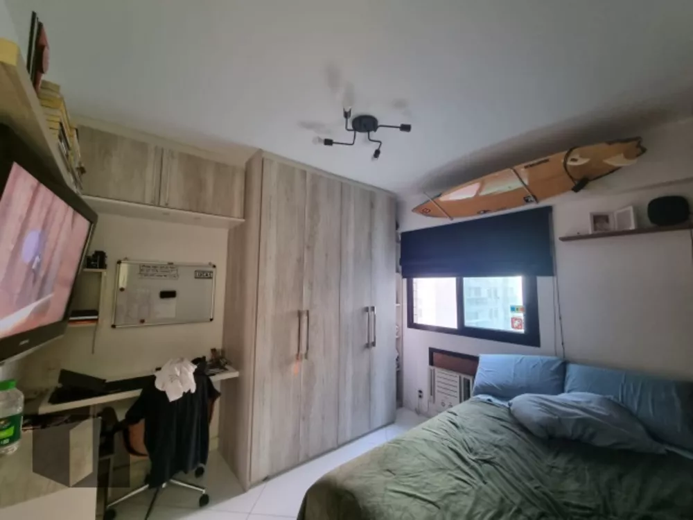 Apartamento, 4 quartos, 145 m² - Foto 3