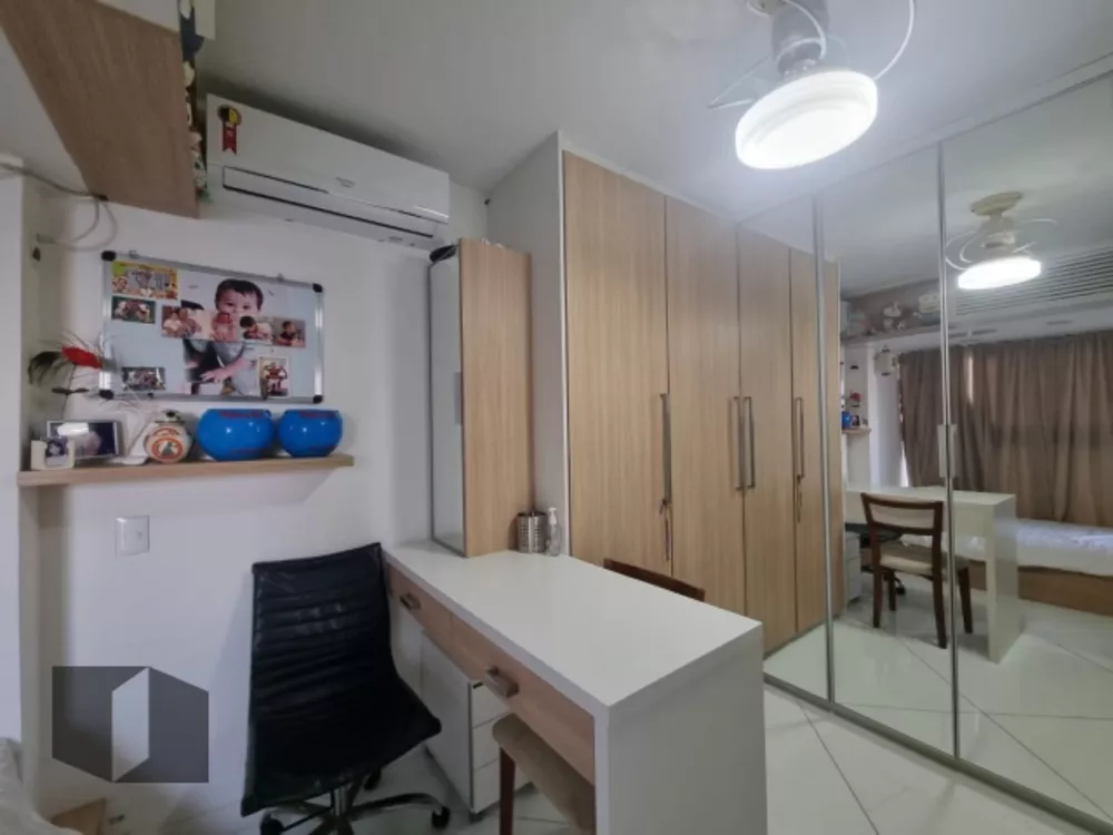 Apartamento, 4 quartos, 145 m² - Foto 9