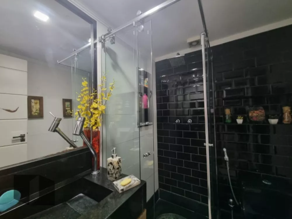 Apartamento, 4 quartos, 145 m² - Foto 10