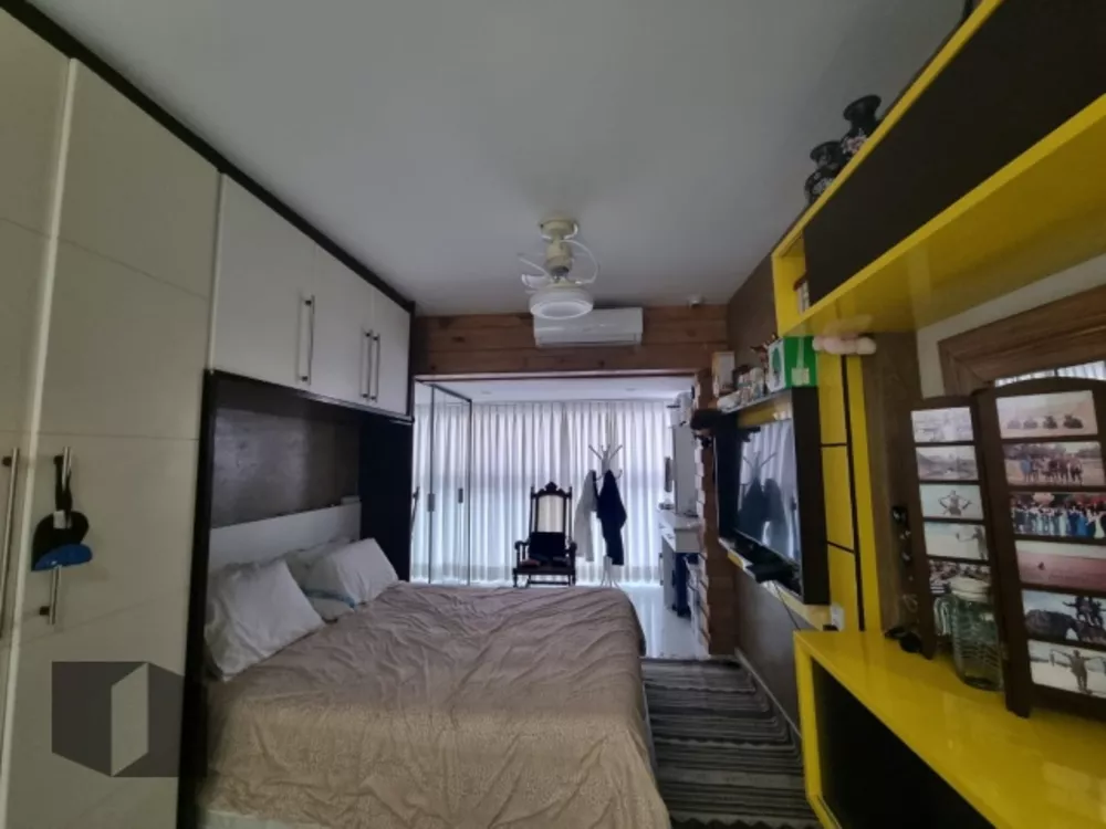 Apartamento, 4 quartos, 145 m² - Foto 18