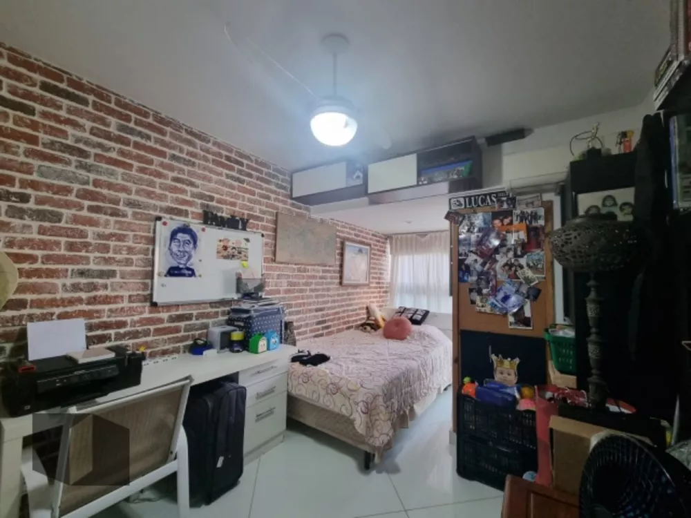 Apartamento, 4 quartos, 145 m² - Foto 15