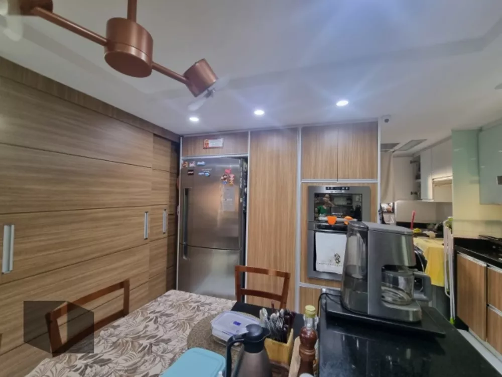 Apartamento, 4 quartos, 145 m² - Foto 12
