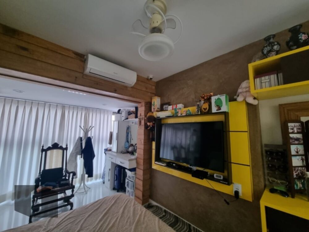 Apartamento, 4 quartos, 145 m² - Foto 7