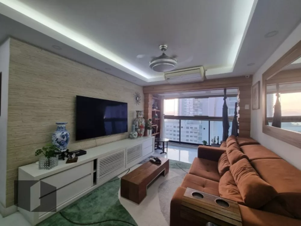 Apartamento, 4 quartos, 145 m² - Foto 11