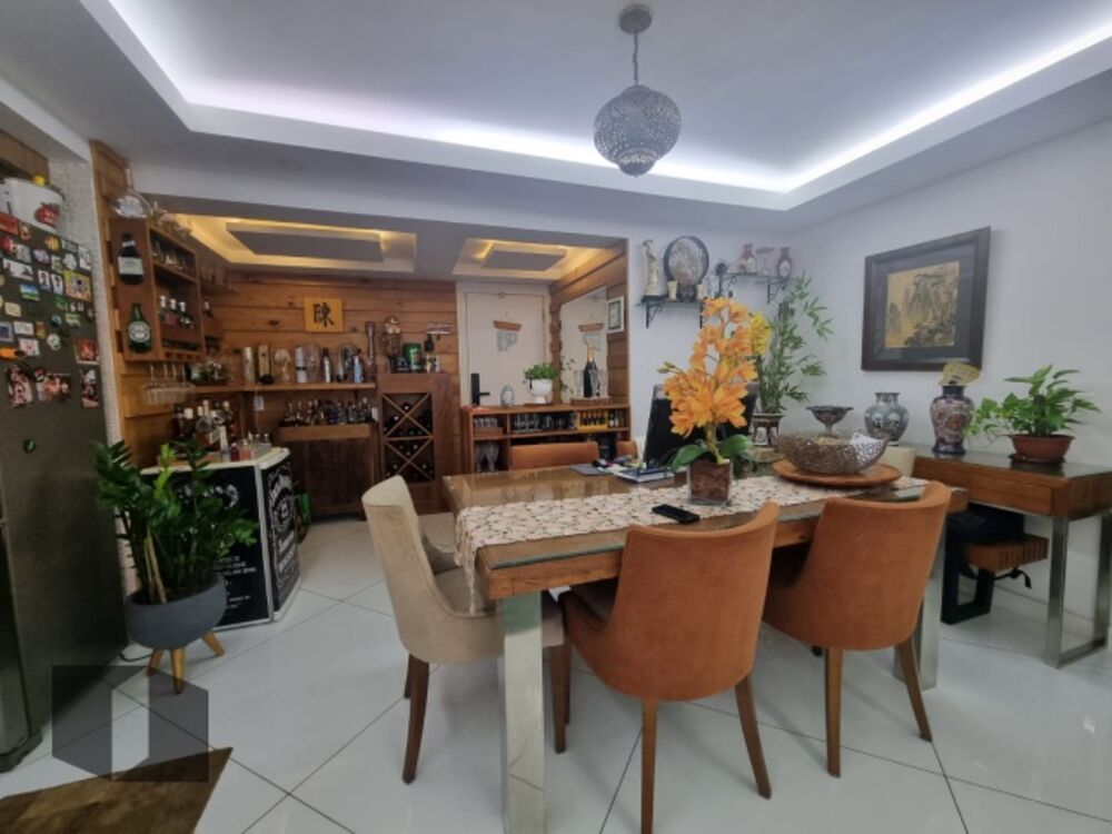 Apartamento, 4 quartos, 145 m² - Foto 6