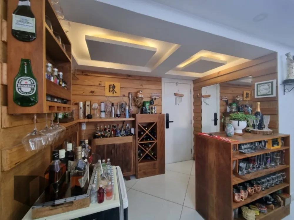 Apartamento, 4 quartos, 145 m² - Foto 24
