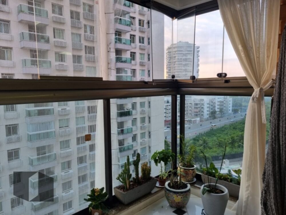 Apartamento, 4 quartos, 145 m² - Foto 8