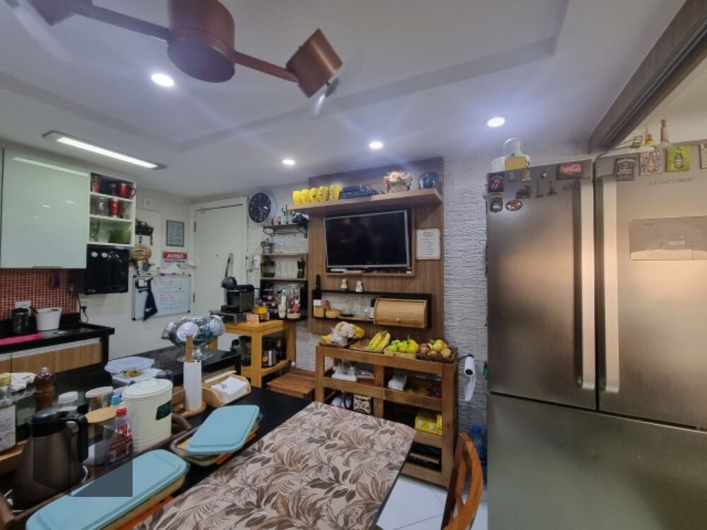 Apartamento, 4 quartos, 145 m² - Foto 5