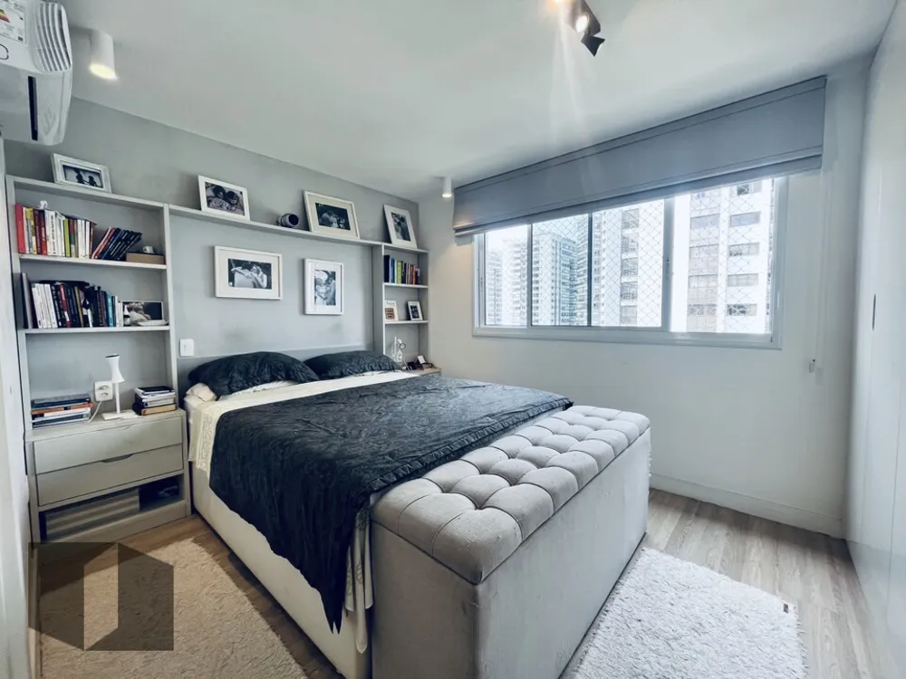Apartamento, 3 quartos, 111 m² - Foto 6