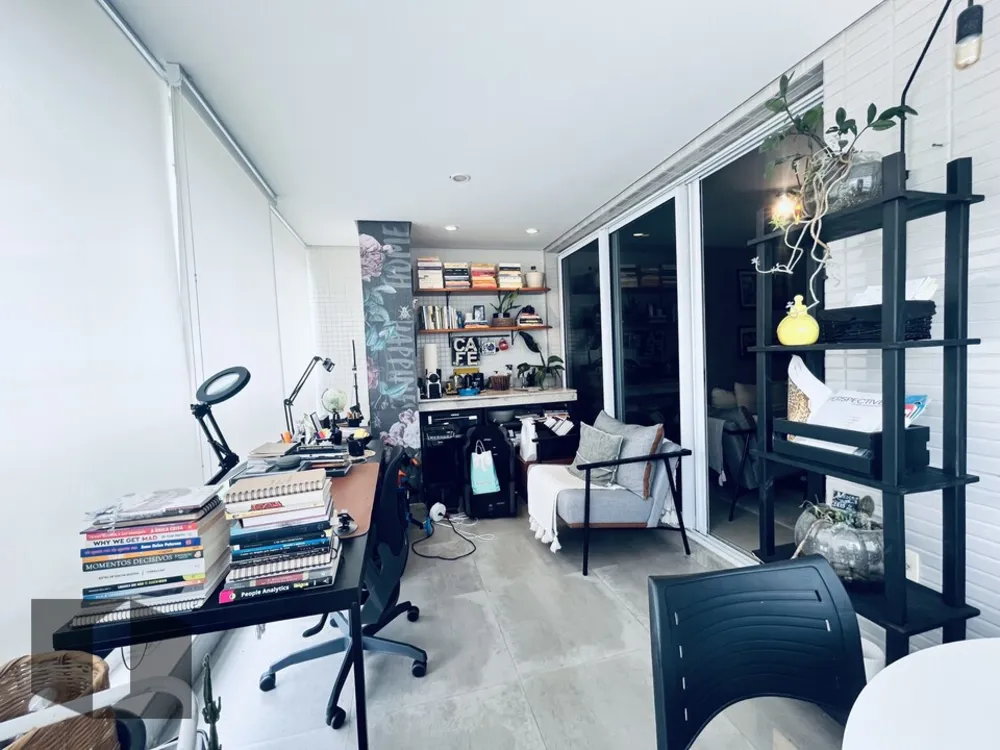 Apartamento, 3 quartos, 111 m² - Foto 10