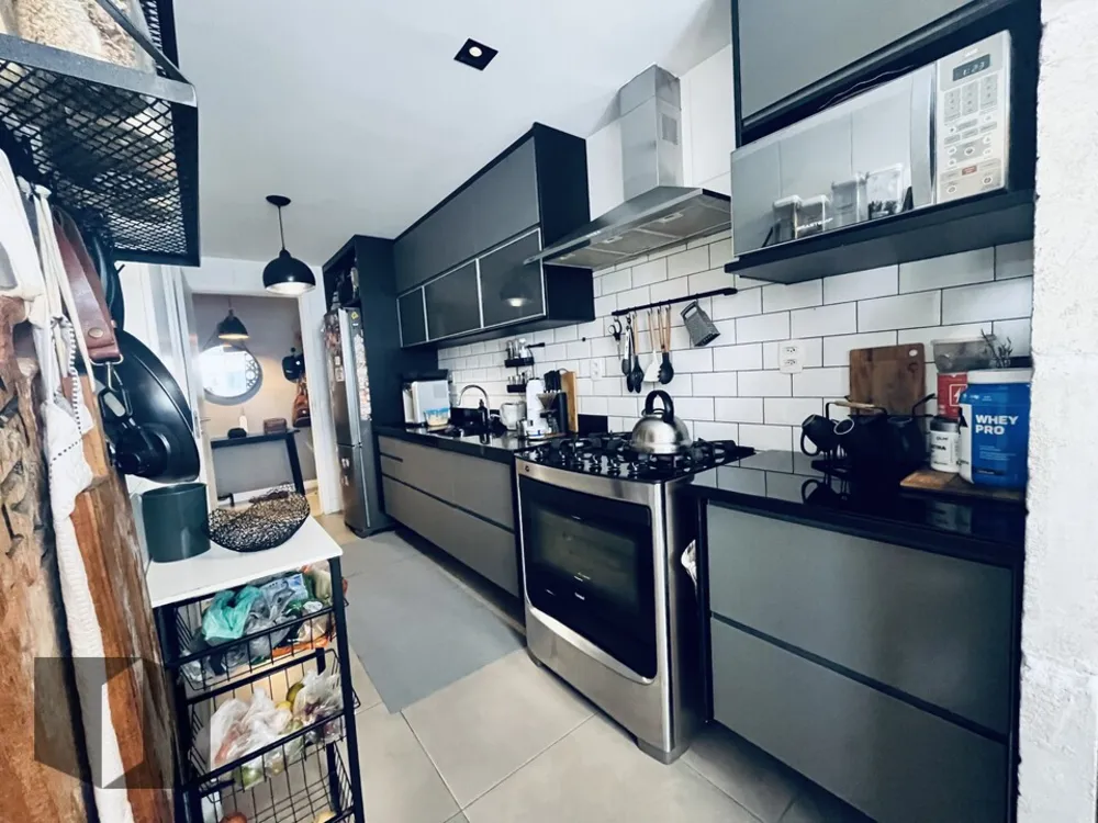 Apartamento, 3 quartos, 111 m² - Foto 1