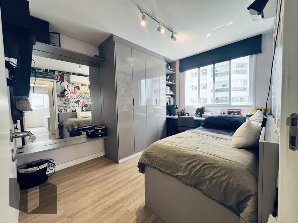 Apartamento, 3 quartos, 111 m² - Foto 5