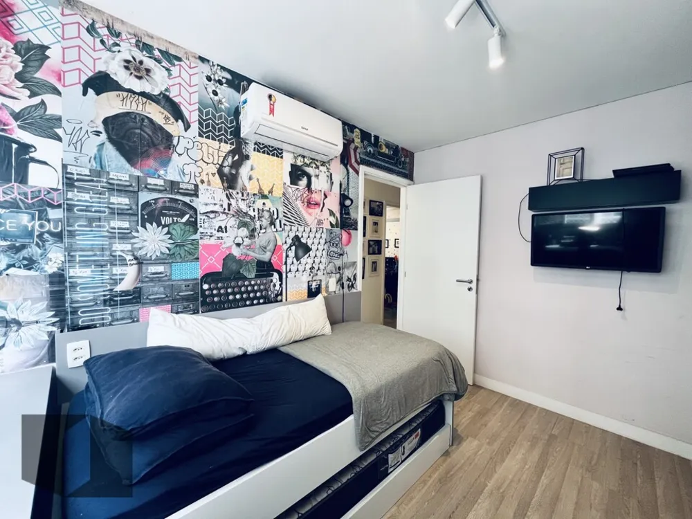 Apartamento, 3 quartos, 111 m² - Foto 12