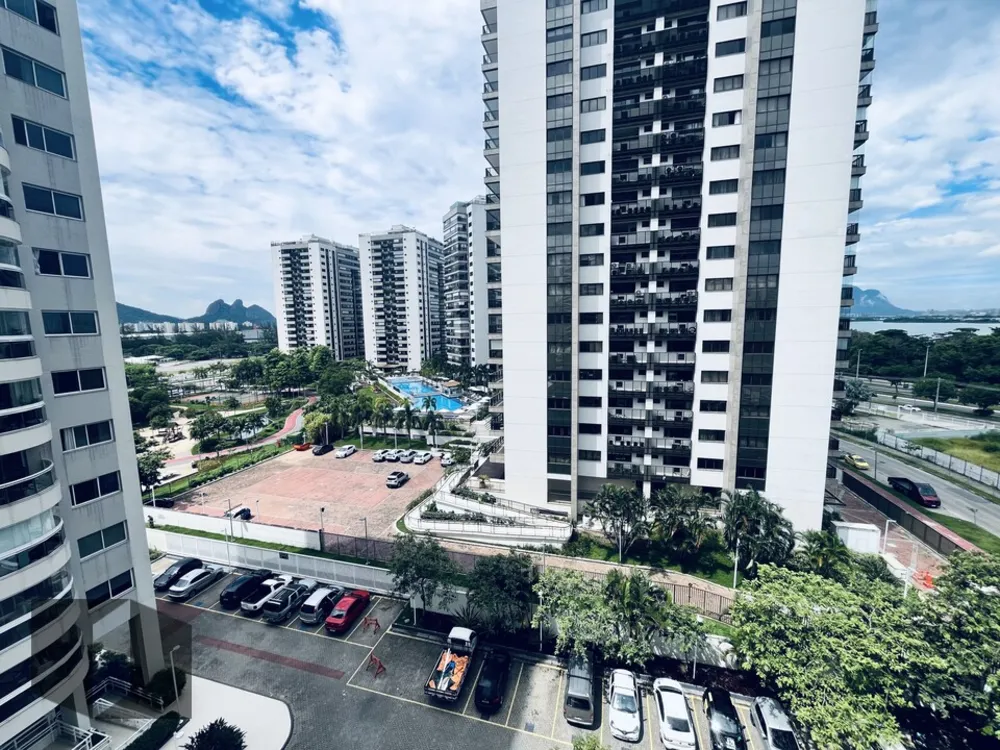 Apartamento, 3 quartos, 111 m² - Foto 8