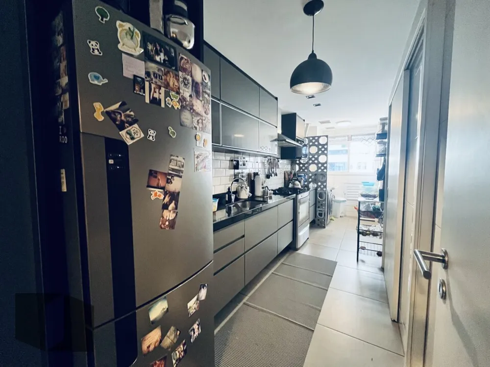 Apartamento, 3 quartos, 111 m² - Foto 11