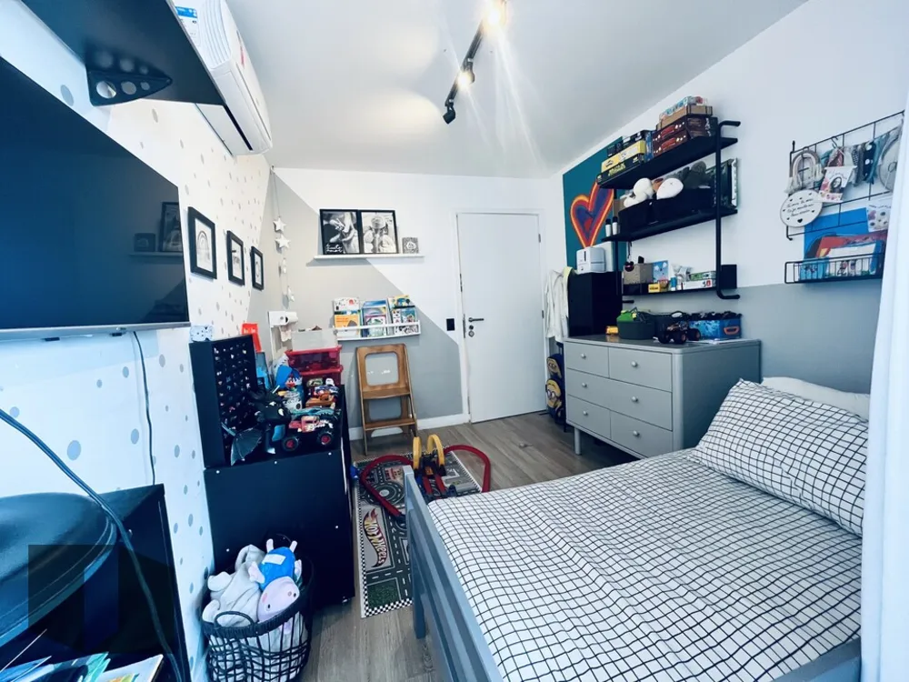 Apartamento, 3 quartos, 111 m² - Foto 3