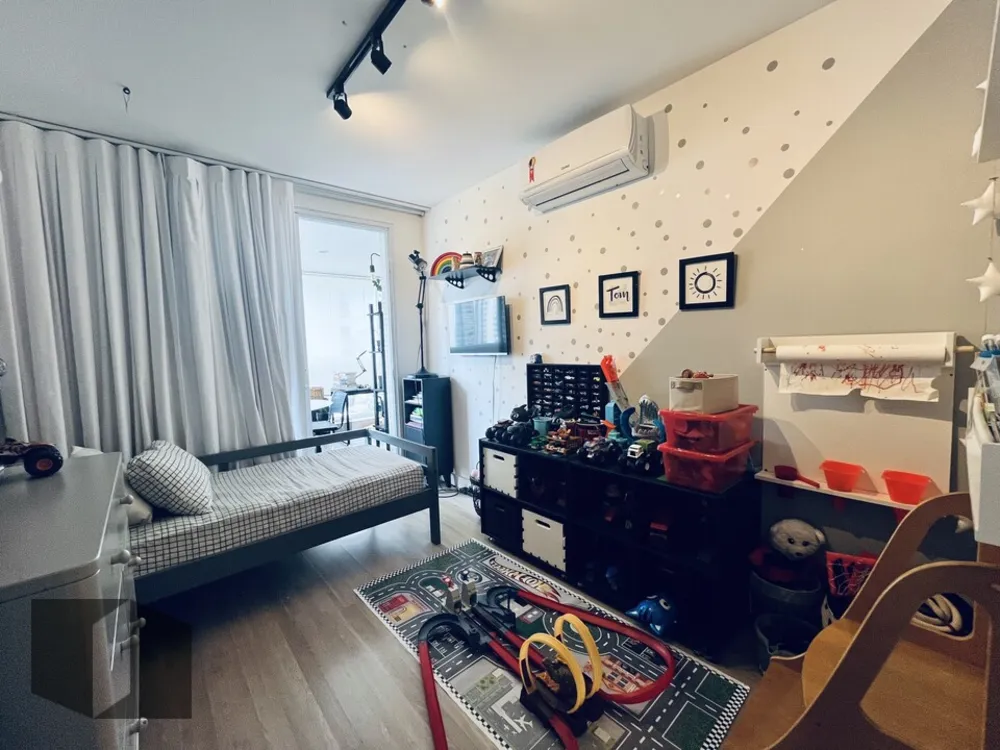 Apartamento, 3 quartos, 111 m² - Foto 2