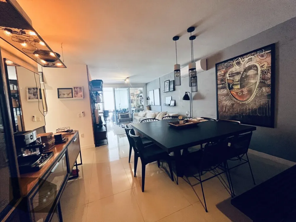 Apartamento, 3 quartos, 111 m² - Foto 9