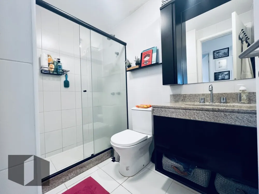 Apartamento, 3 quartos, 111 m² - Foto 4