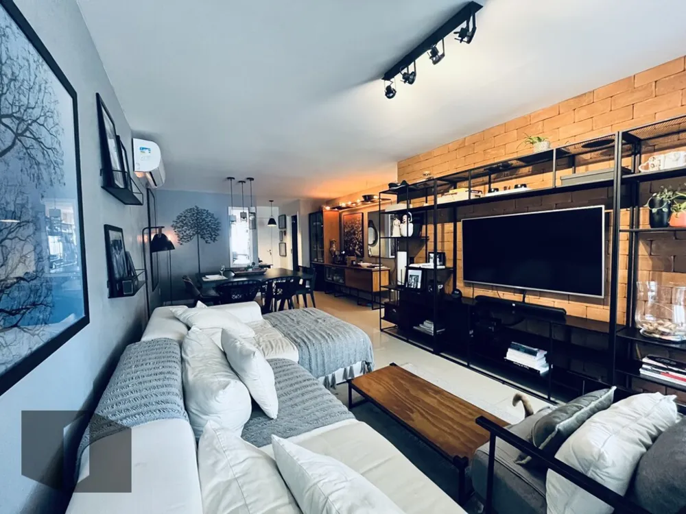 Apartamento, 3 quartos, 111 m² - Foto 7