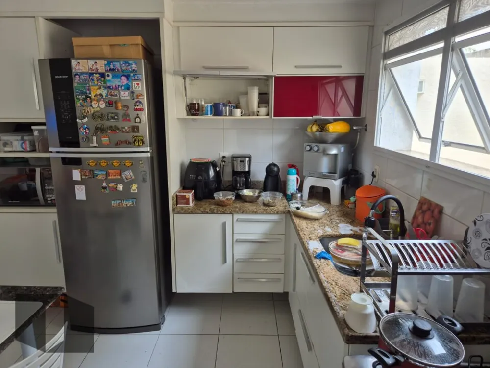 Casa, 4 quartos, 198 m² - Foto 4